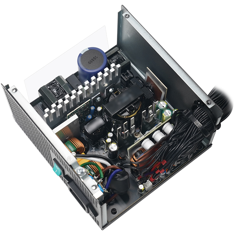 Alimentation électrique 750W DeepCool PN750D - photo 7