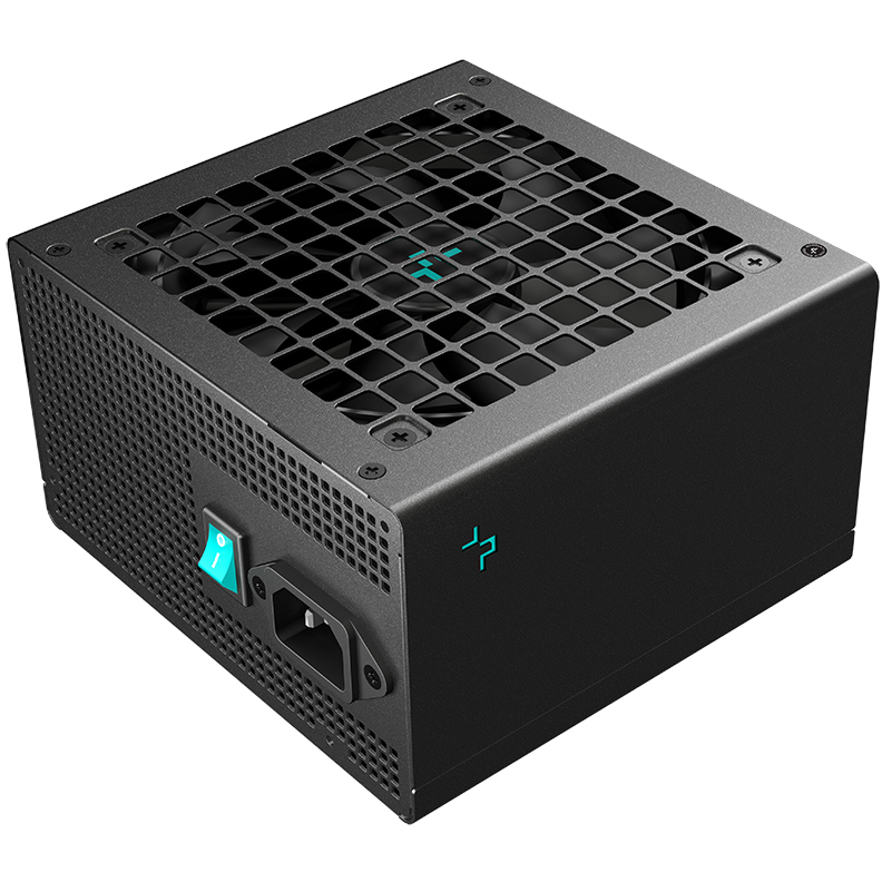 Alimentation électrique 750W DeepCool PN750M