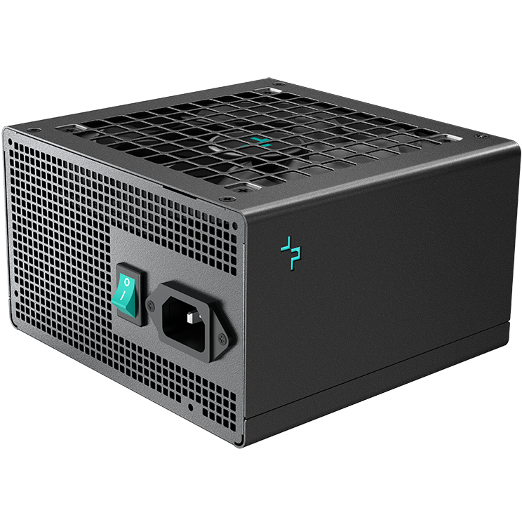 Alimentation électrique 750W DeepCool PN750M - photo 6