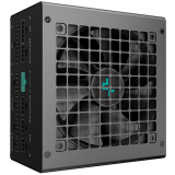 Alimentation électrique 750W DeepCool PN750M