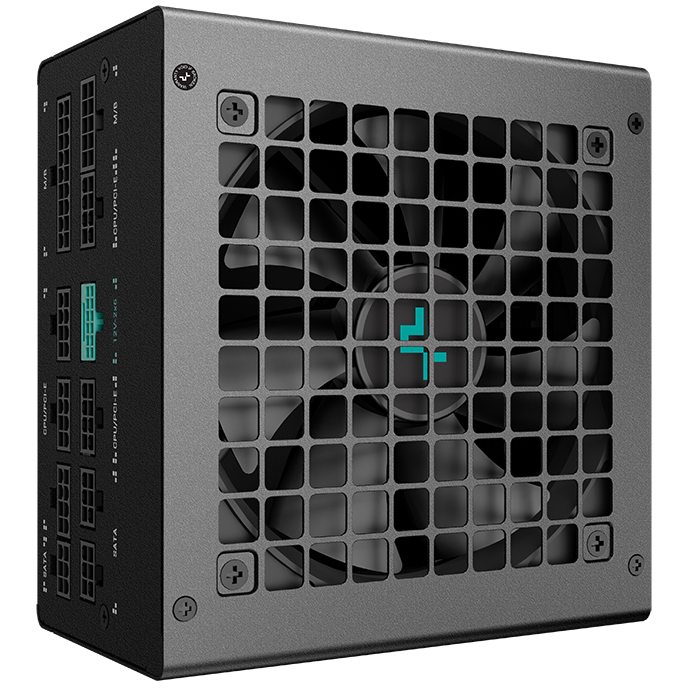 Alimentation électrique 750W DeepCool PN750M - photo 7