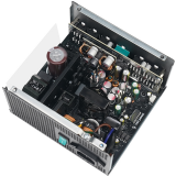 Alimentation électrique 750W DeepCool PN750M