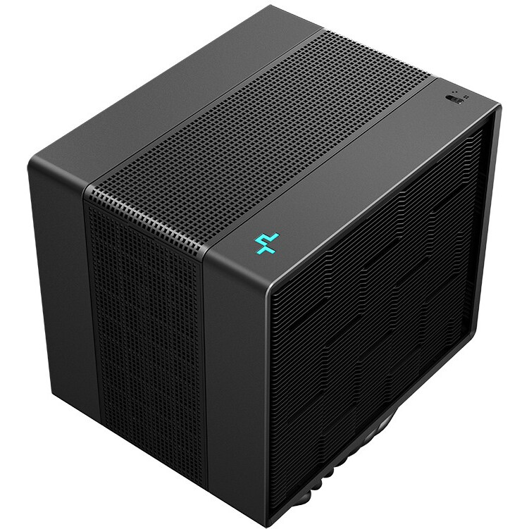 Refroidisseur DeepCool Assassin 4S Black - R-ASN4S-BKGPMN-G - photo 2