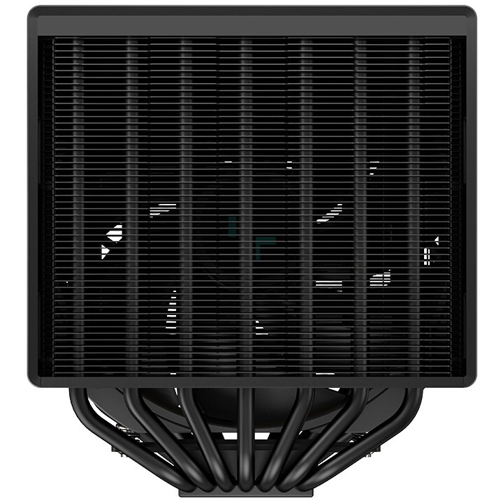 Refroidisseur DeepCool Assassin 4S Black - R-ASN4S-BKGPMN-G - photo 4