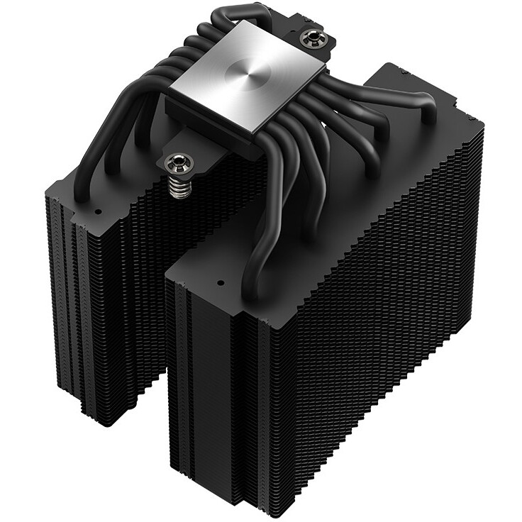 Refroidisseur DeepCool Assassin 4S Black - R-ASN4S-BKGPMN-G - photo 6