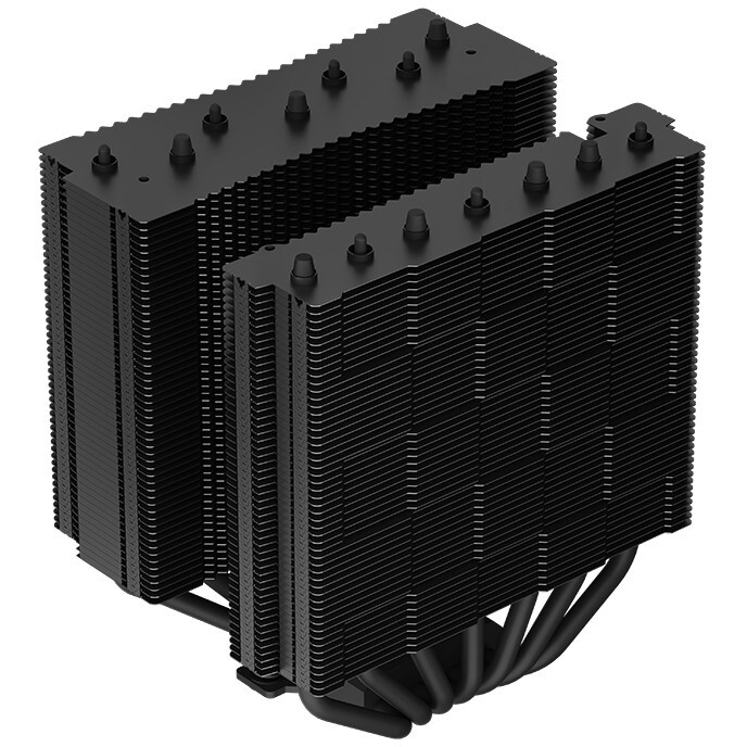 Refroidisseur DeepCool Assassin 4S Black - R-ASN4S-BKGPMN-G - photo 7