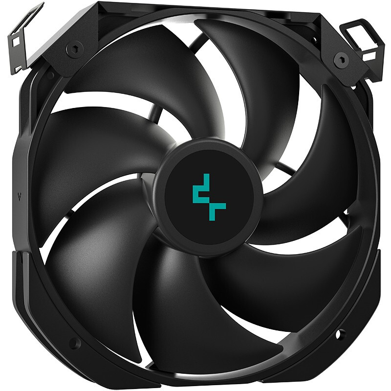 Refroidisseur DeepCool Assassin 4S Black - R-ASN4S-BKGPMN-G - photo 8