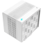Refroidisseur DeepCool Assassin 4S WH - R-ASN4S-WHGPMN-G