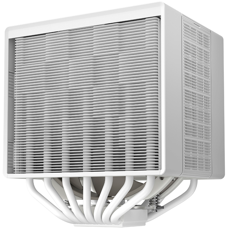 Refroidisseur DeepCool Assassin 4S WH - R-ASN4S-WHGPMN-G - photo 2