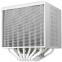 Refroidisseur DeepCool Assassin 4S WH - R-ASN4S-WHGPMN-G - photo 2