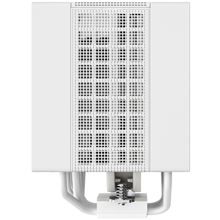Refroidisseur DeepCool Assassin 4S WH - R-ASN4S-WHGPMN-G - photo 5