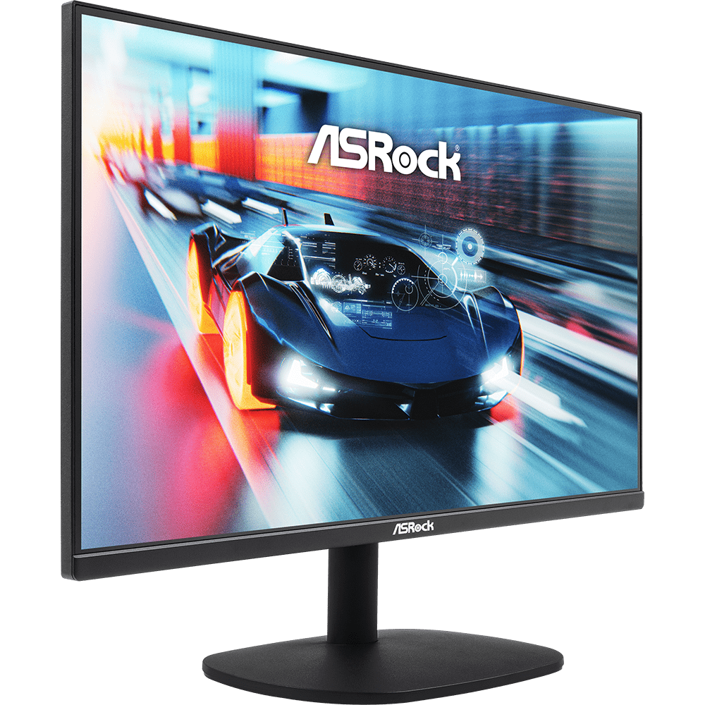 Moniteur ASRock 25" Challenger CL25FF - photo 2