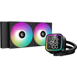 Système de refroidissement liquide DeepCool LD240 (R-LD240-BKMSN-G-1)