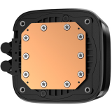 Système de refroidissement liquide DeepCool LD240 (R-LD240-BKMSN-G-1)