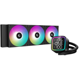 système de refroidissement liquide DeepCool LD360 (R-LD360-BKMSN-G-1)