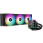 système de refroidissement liquide DeepCool LD360 - R-LD360-BKMSN-G-1