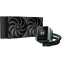 système de refroidissement liquide DeepCool MYSTIQUE 240 - R-LX550-BKDSNC-G-1