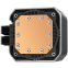 système de refroidissement liquide DeepCool MYSTIQUE 240 - R-LX550-BKDSNC-G-1 - photo 2