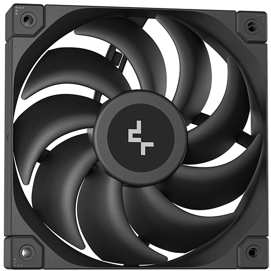 système de refroidissement liquide DeepCool MYSTIQUE 240 - R-LX550-BKDSNC-G-1 - photo 3