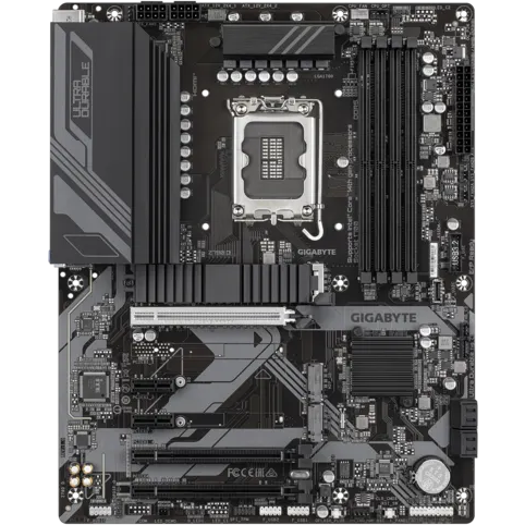 Carte mère Gigabyte Z790 D