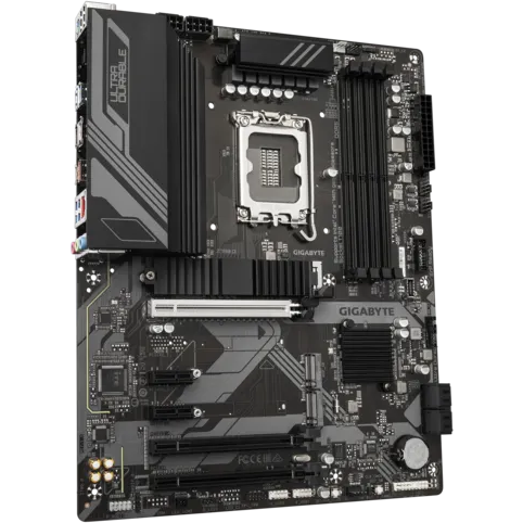 Carte mère Gigabyte Z790 D - photo 2