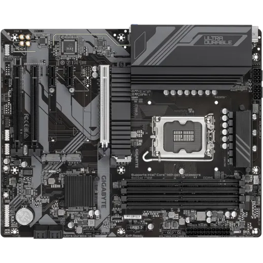 Carte mère Gigabyte Z790 D - photo 3