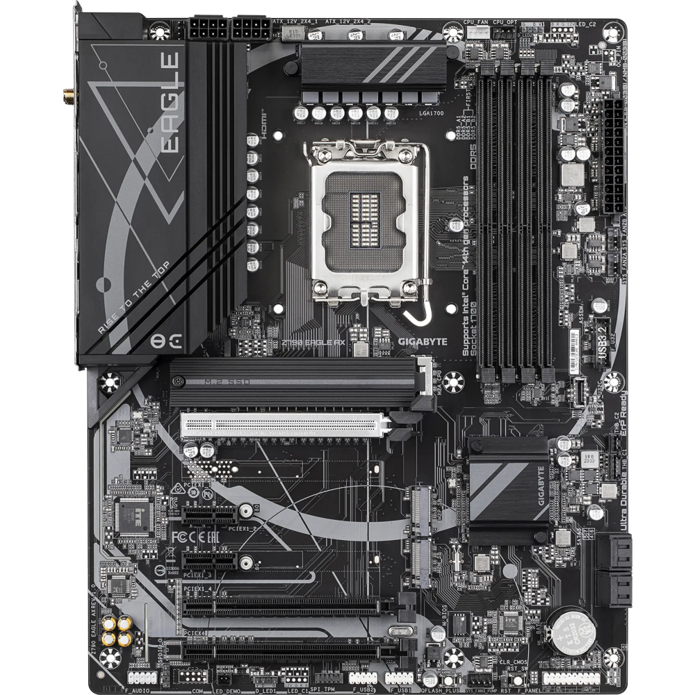 Carte mère Gigabyte Z790 EAGLE AX