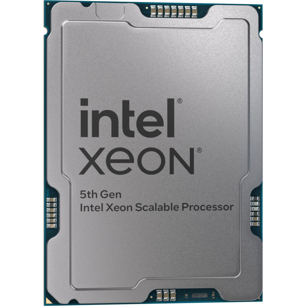 Processeur serveur Intel Xeon Silver 4514Y OEM - PK8072205499600/PK8072205559100