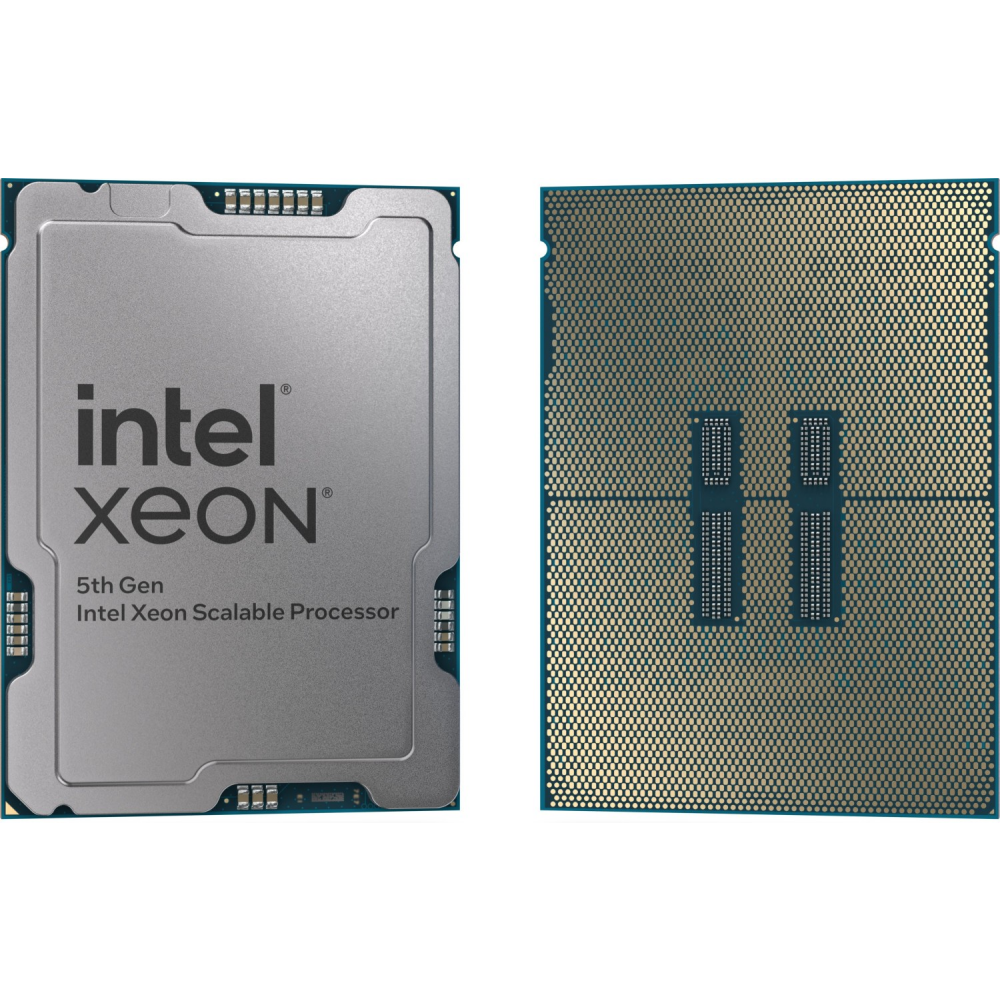 Processeur serveur Intel Xeon Silver 4514Y OEM - PK8072205499600/PK8072205559100 - photo 2
