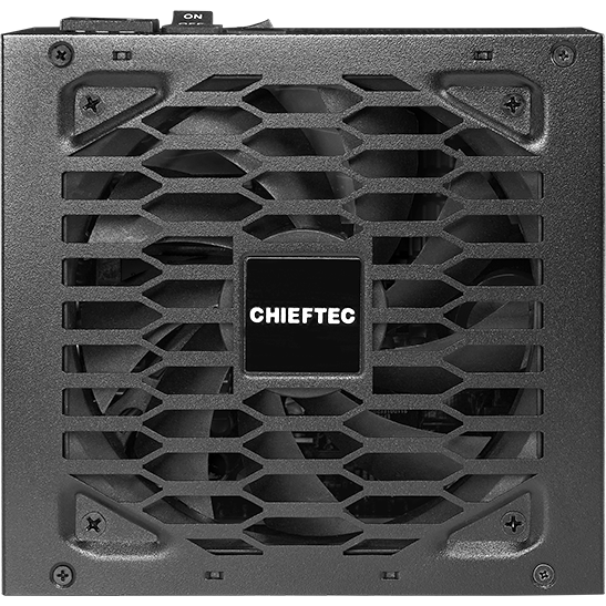 Alimentation électrique 750W Chieftec Atmos (CPX-750FC) - photo 3