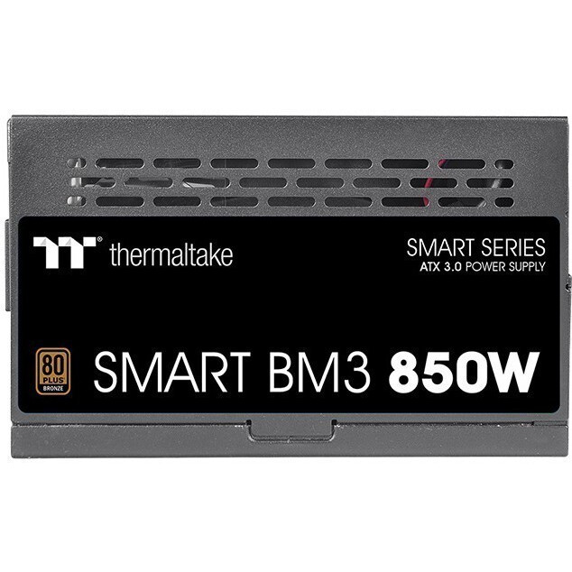 Alimentation électrique 850W Thermaltake Smart BM3 (PS-SPD-0850MNFABE-3) - photo 4