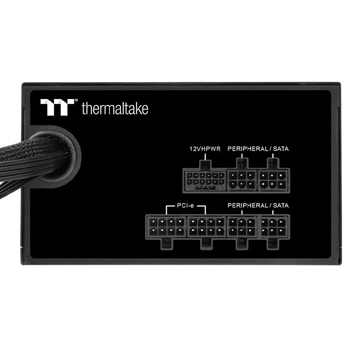 Alimentation électrique 850W Thermaltake Smart BM3 (PS-SPD-0850MNFABE-3) - photo 5