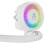 Système de refroidissement liquide Arctic Liquid Freezer III 280 ARGB White - ACFRE00151A - photo 4
