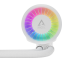 Système de refroidissement liquide Arctic Liquid Freezer III 280 ARGB White - ACFRE00151A - photo 5