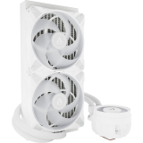 Système de refroidissement liquide Arctic Liquid Freezer III 280 ARGB White (ACFRE00151A)