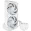 Système de refroidissement liquide Arctic Liquid Freezer III 280 ARGB White - ACFRE00151A - photo 7
