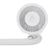 Système de refroidissement liquide Arctic Liquid Freezer III 280 ARGB White (ACFRE00151A)