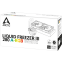 Système de refroidissement liquide Arctic Liquid Freezer III 280 ARGB White - ACFRE00151A - photo 11
