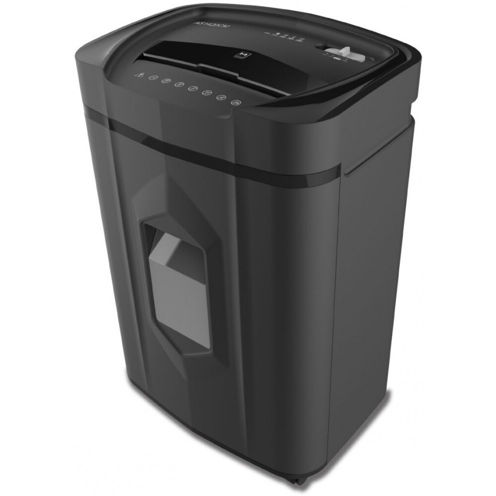 Papīra smalcinātājs (šrederis) Office Kit S142 - OK0412S142