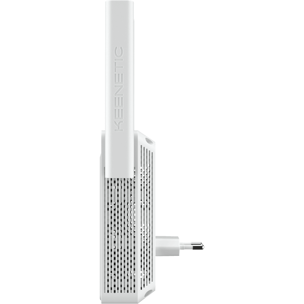 Amplificateur Wi-Fi (répétiteur) Keenetic Buddy 6 (KN-3411) - photo 3