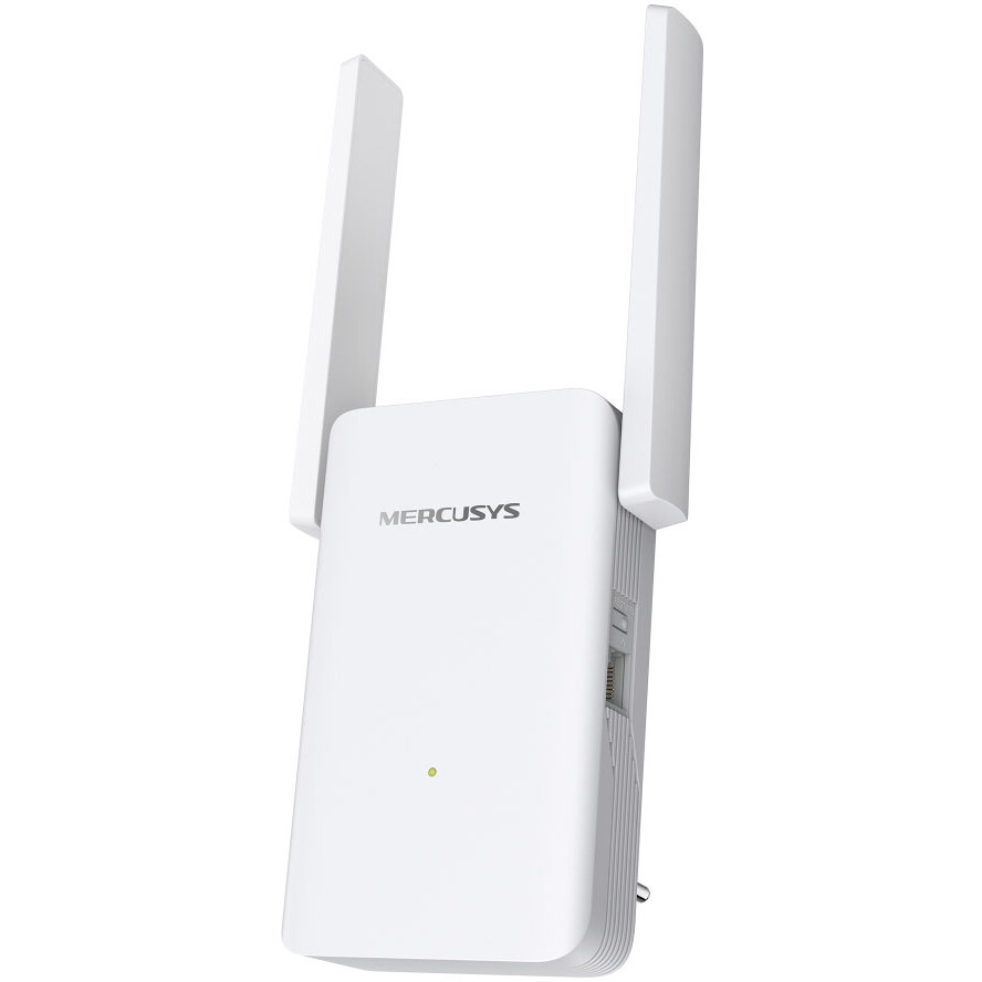 Amplificateur Wi-Fi (répétiteur) Mercusys ME80X - photo 2