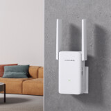 Amplificateur Wi-Fi (répétiteur) Mercusys ME80X