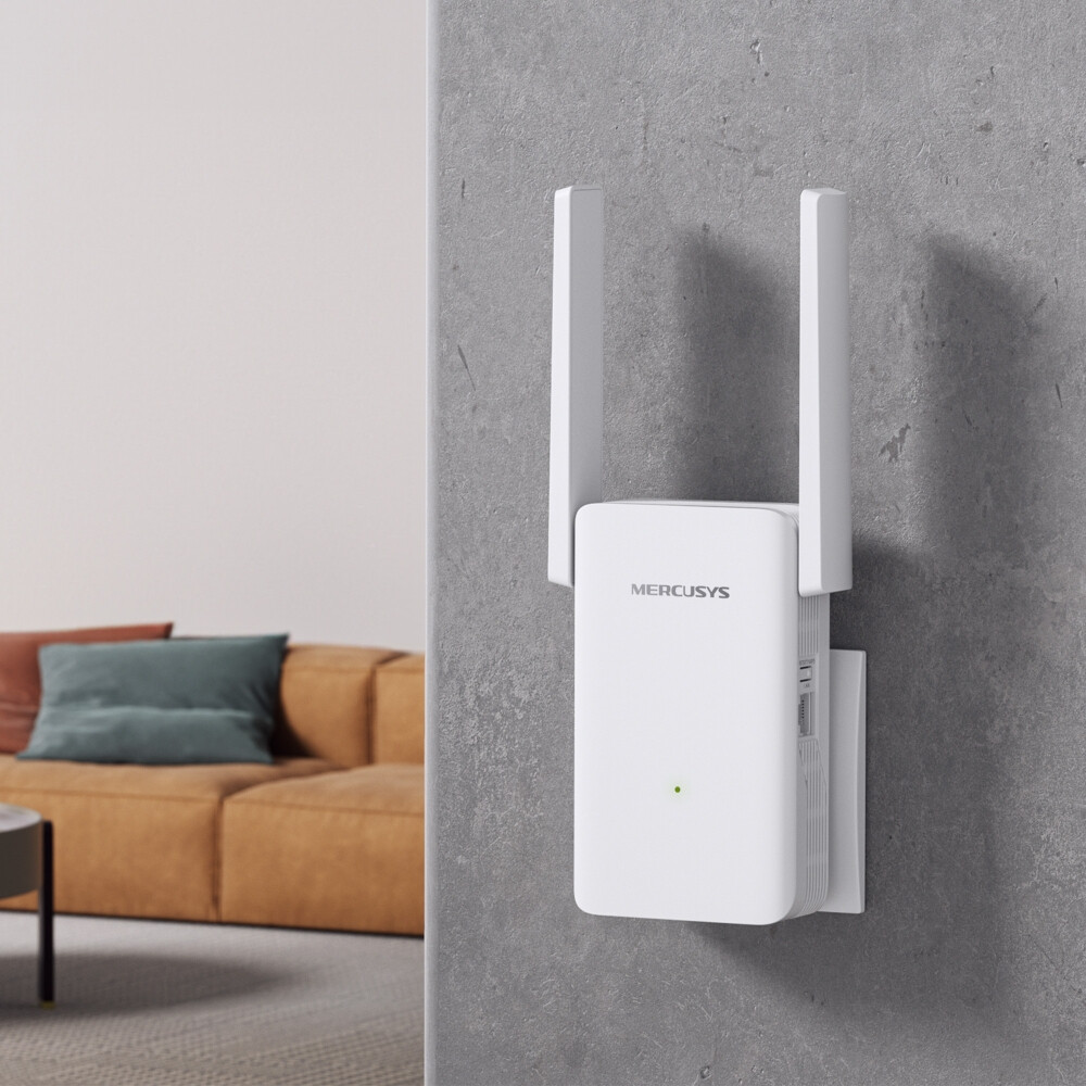 Amplificateur Wi-Fi (répétiteur) Mercusys ME80X - photo 3