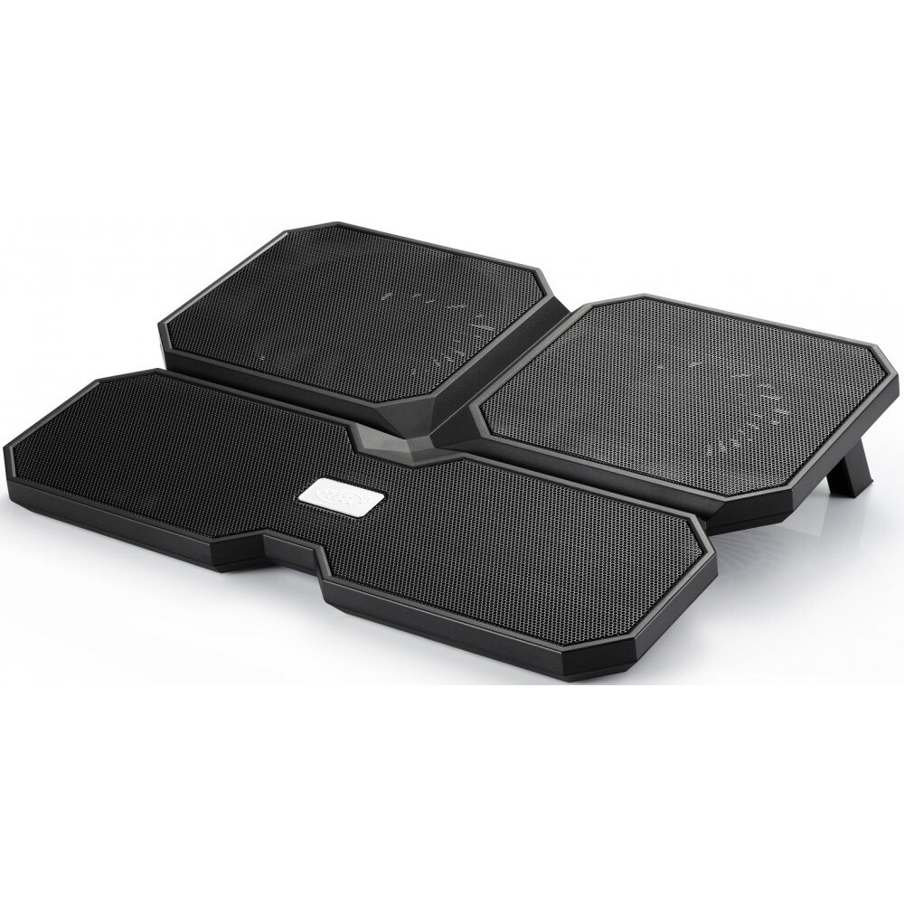 Dzesēšanas paliktnis klēpjdatoram DeepCool MultiCore X6 - DP-N422-MCX6