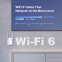 Amplificateur Wi-Fi (répétiteur) Mercusys ME80X - photo 5