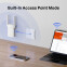 Amplificateur Wi-Fi (répétiteur) Mercusys ME80X - photo 8