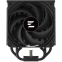 Refroidisseur Zalman CNPS13X Black - photo 2