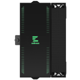 Refroidisseur Zalman CNPS13X Black