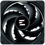 Ventilateur de boîtier Zalman ZM-AF120 Black
