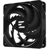 Ventilateur de boîtier Zalman ZM-AF120 Black